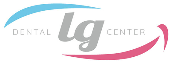 Benvenuto nel sito dello studio dentistico del Dott. Gargiulo Logo Lg Dental Center Bologna